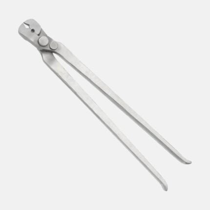 Spring Loaded Nail Puller