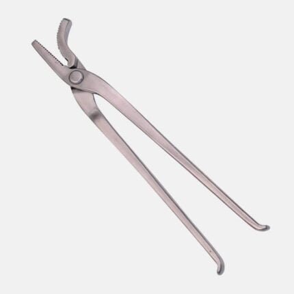 Hoof Nail Clincher Vanadium Steel Pliers