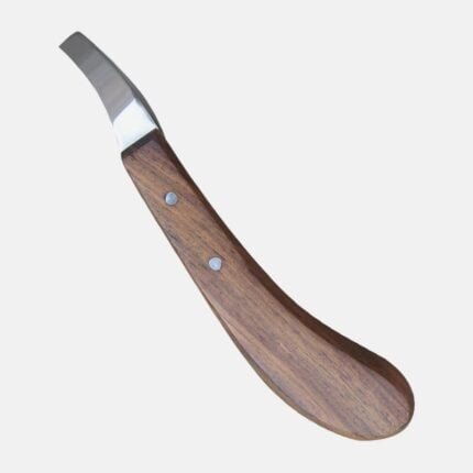 Hoof Loop Knife Medium