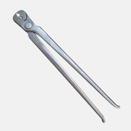 Crease Nail Puller