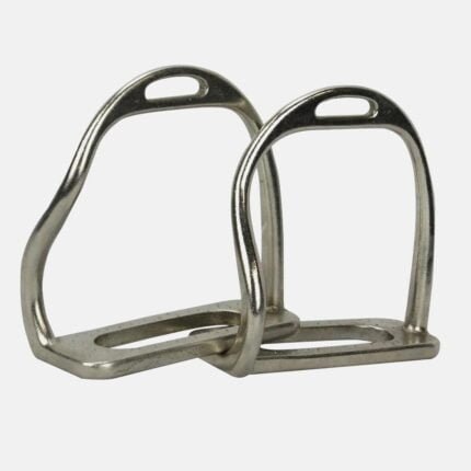 Aluminium Stirrups