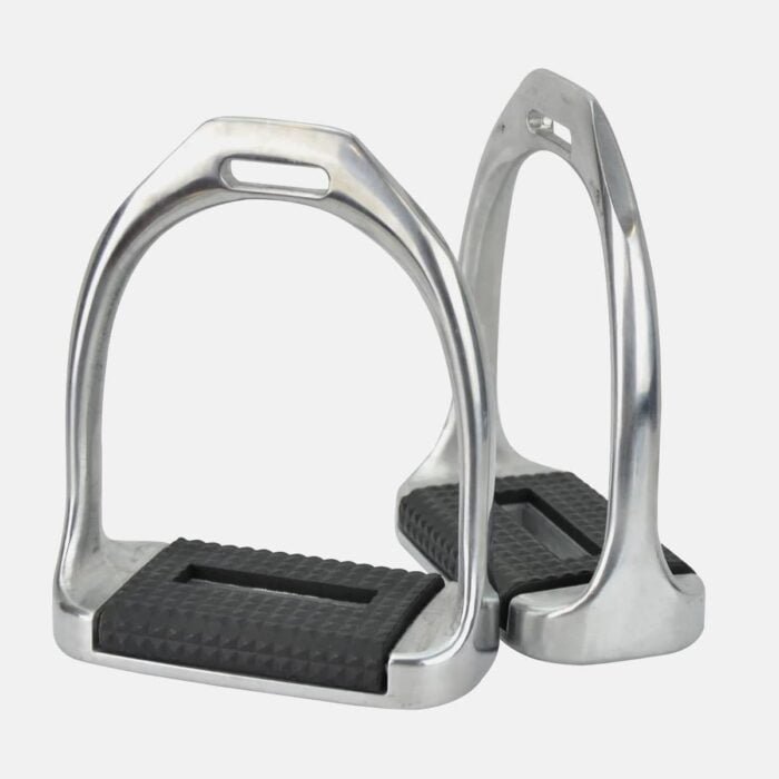 Aluminium Stirrups