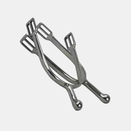 Dressage Spurs