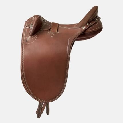 Leather Saddlery