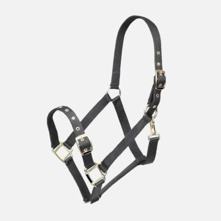 Adjustable Headcollar Halters