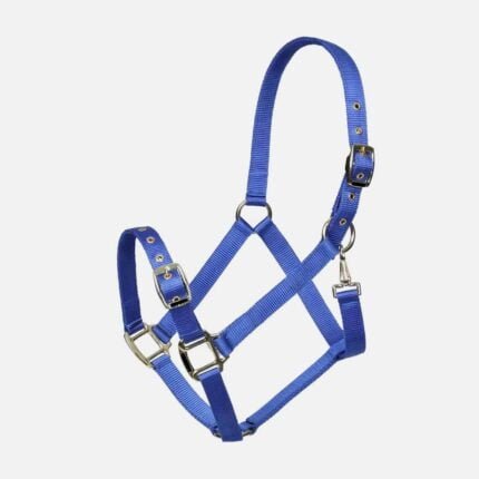 Adjustable Headcollar Halters