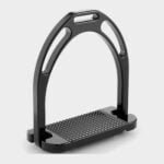 Stirrup pairAluminium Stirrups