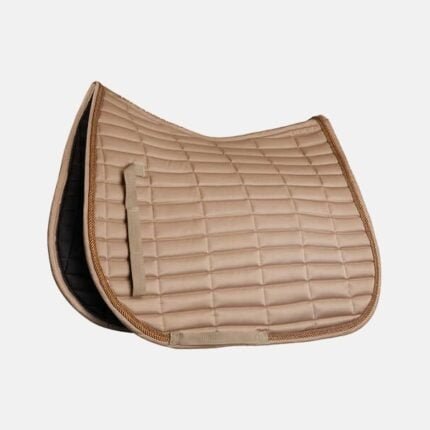 Dressage Saddle Pad