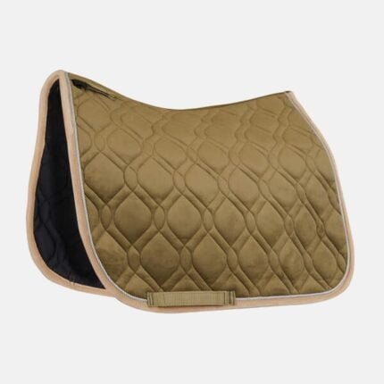 Dressage Saddle Pad