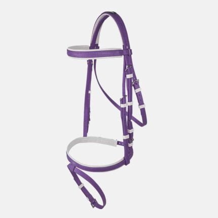 Noseband Halters