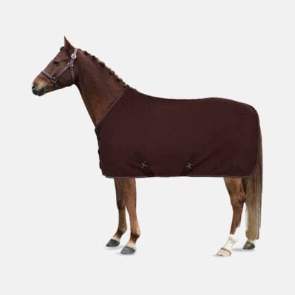 Pony Fleece Rug