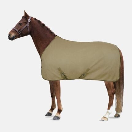 Pony Fleece Rug