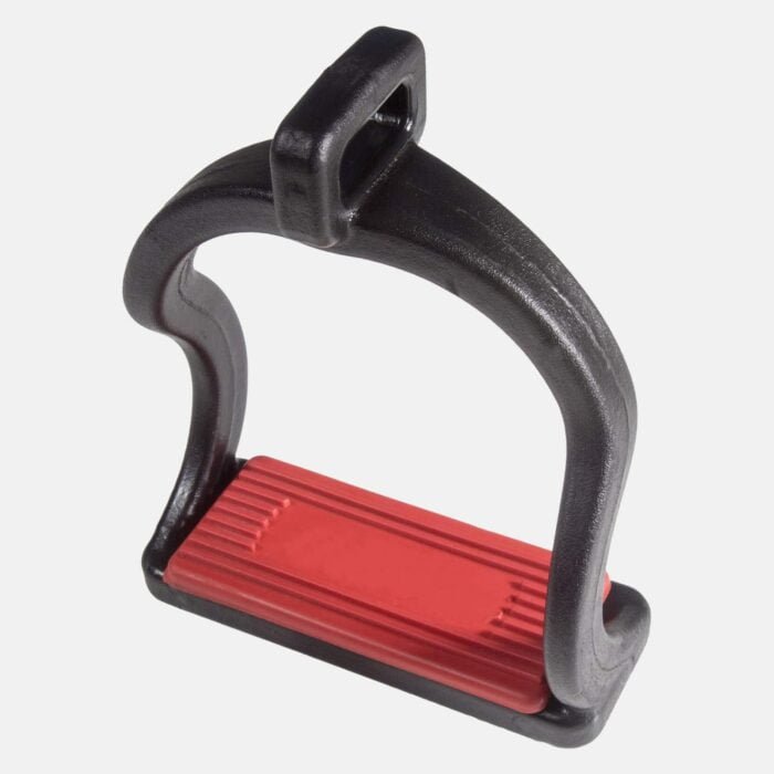 Lettur stirrups