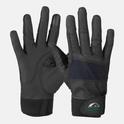Women's Stretch Riding Gloves