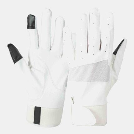 Women's Stretch Riding Gloves