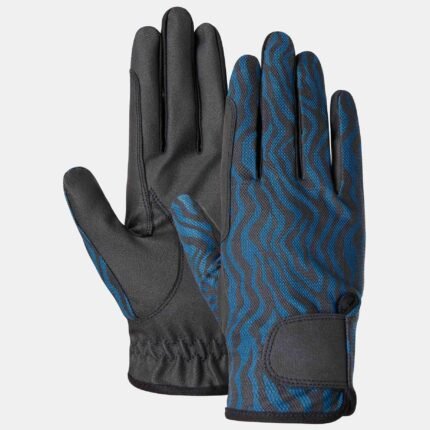 Women's Mesh Riding Gloves