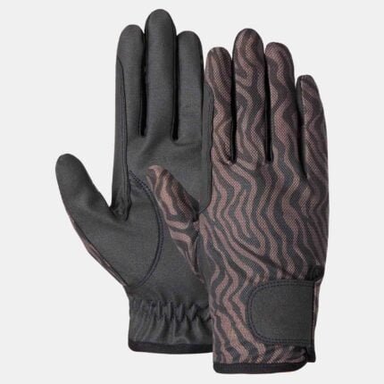 Women's Mesh Riding Gloves