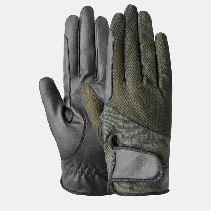 Women's Riding Gloves