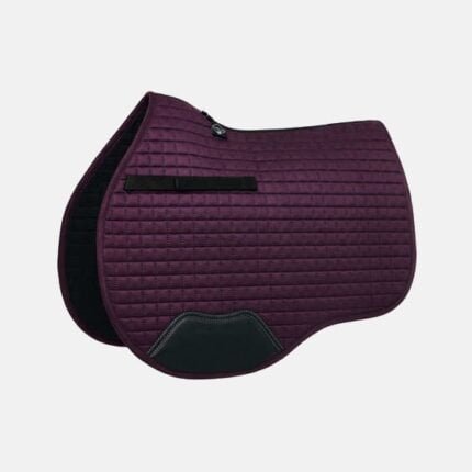 Square Saddle Pad