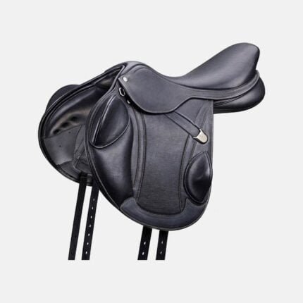 Eventing Saddlery