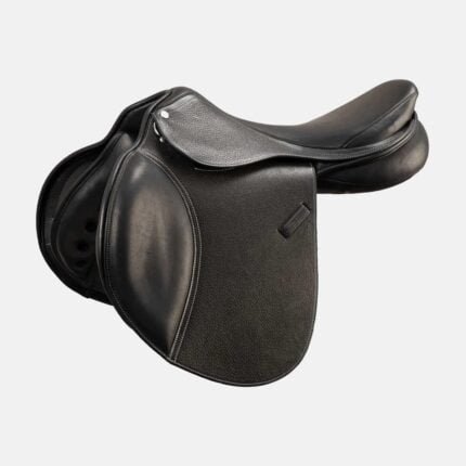 Leather Jump Saddlery