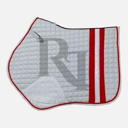 Dressage Saddle Pad