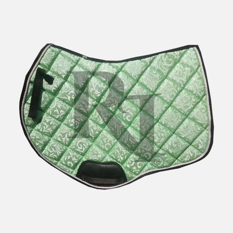 Custom Saddle Pad