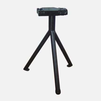 Farrier Anvil Black Coated