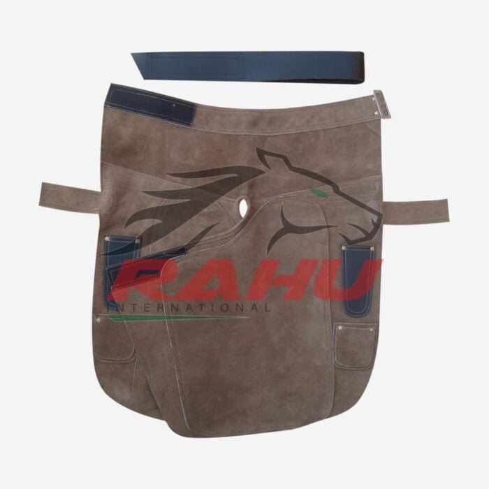 Leather Farrier Apron