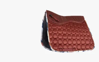 Saddle Pads