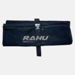 Black Canvas 6-Pieces Farrier Tools Kit